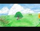蜉蝣 / IA