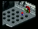 スーパーマリオRPGをつまみに酒を飲む二人　part42