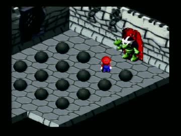 スーパーマリオrpgをつまみに酒を飲む二人 Part42 Nicozon