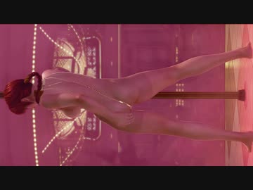 DOAX3 かすみちゃんのお尻だけ眺めたい。すじこ60