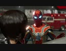 【Marvel’s Spider-Man】強くてニューゲームなスパイダーマン ＃26【PS4 攻略】