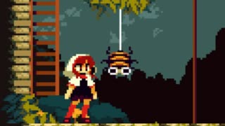【Momodora】また、月を追う part13（2周目）⬣