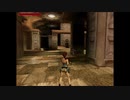 下手でも出来るトゥームレイダー4シークレット制覇16