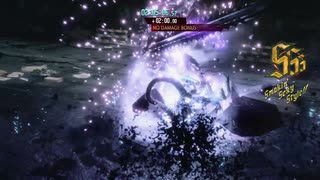 DMC5　バージル　ブラッディパレス 3:51:50残し 41~60