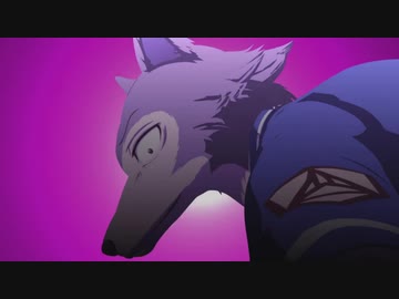 【耳コピ練習】BEASTARS(2期) / 怪物【鏡音リン】