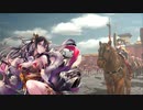 【三国志大戦】張春華様の下僕が上手くなりたい　♯119【十一陣】