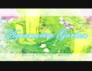 14 - Moon Heart Monologue 《Aquamarine Garden》