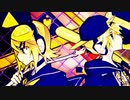 【Lapin(×PaNg)】劣等上等＿歌ってみた