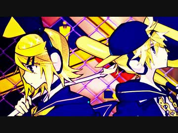 【Lapin(×PaNg)】劣等上等＿歌ってみた