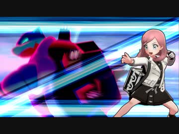 【ポケモン剣盾】シンプルisぶっぱ　2発目【ゆっくり実況】