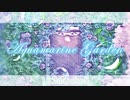 18 - Marchell 《Aquamarine Garden》
