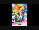 ツインビーヤッホー! ふしぎの国で大あばれ!! for メガドライブのYM2612のPCM音源で再生してみた。