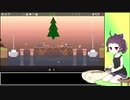 【Poly Bridge 2】橋を架ける少女きりたん　Part.29 クリスマスでも油圧橋紹介【東北きりたん実況】