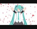 【MMD杯ZERO3参加動画】MIKUUUUUUUUUU!【オリジナル振付/モーション配布】