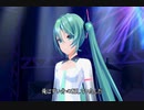 初音ミク 妹 【 かぐや姫 】