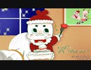 【Minecraft】マイクラでクリスマスパーティ！一緒にツリーを作ろう！その2【むしゃとしゅうまつ】