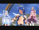 【YsⅧ】琴葉姉妹と「永遠に呪われた島」に上陸しよう part33