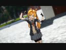 【MMD艦これ】阿武隈の愛言葉Ⅲ