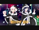 ブラッククリスマス／【歌わせていただきました】ReO - ﾚｵ - × ゆふあ(オリジナルMV)