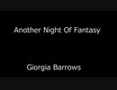 Another Night Of Fantasy - Giorgia Barrows