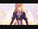Vioet Snow / covered by 蛍月ひかり