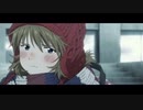 ショートMAD 其の17(シン・エヴァンゲリオン劇場版:||) 宇多田ヒカル - FINAL DISTANCE