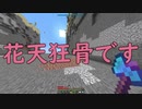 【マインクラフト】心が折れた炭鉱夫の癒しを求める整地鯖1【ギガンティック整地鯖】
