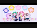 TOKIMEKI Runners 【踊ってみた】【にじらいぶ】
