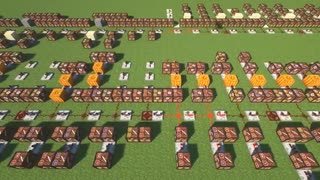 人気の マイクラ 動画 2 764本 7 ニコニコ動画
