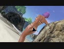 【DoaX3F】グラビアパラダイス あやね122621