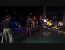 アニソン2on2ダンスバトル『あきばっか～の vol.22』ベスト32_Aサークル第七試合