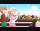 【新テーマパーク】コスモゆっくり繁盛記 part15(完)