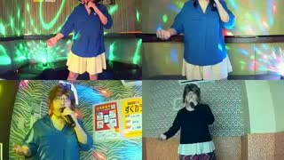 私のハートはストップモーション／桑江知子