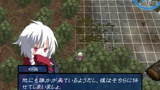 【東方×FE】眠れない夜に「幻想の系譜」実況part41
