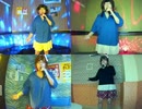 WHO...／tohko(トーコ)