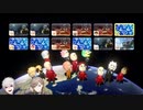 ChroNoiRクリスマスオフコラボ　掛け合い【叶/葛葉/にじさんじ】