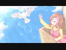 【櫻木真乃イメージソング】窓の鳥【RW03】