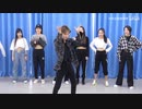 许杨玉琢Eliwa‘s Vlog - 与青你的九个故事｜第五期｜群像舞蹈特辑｜舞蹈考核进行中（下）｜欢乐的舞蹈battle｜绵羊TV