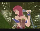 トーキョーシティーナイト 　【巡音ルカ】【オリジナル曲】【巡音ルカオリジナル曲】