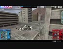 【考えるのに疲れたら乗る機体No.1】ダリ絆・ジムコマブルパA（6連）、ダブルハングレ、歩セッティング。この機体の魅力に取りつかれてしまったら、もうF2には乗れません【F2には出来ない動きが出来ます】