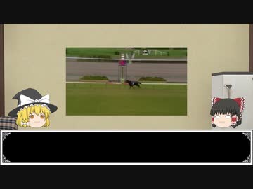 ゆっくり日本競馬史part30【暴走三冠馬編】
