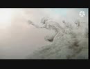 進撃の巨人のＯＰにパレード流してみた