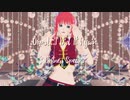 【MMD銀魂】Oops!...I Did It Again【ricoさん生誕祭】