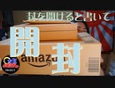 【開封動画#1】誕生日に自分で買った物ｗ