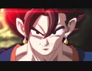 Dragon Ball Super 【AMV】Lost In The Echo 「ドラゴンボール超」
