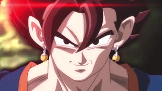 人気の ドラゴンボール超 Mad 動画 92本 ニコニコ動画