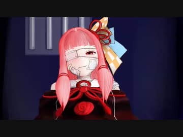 初動画　テスト投稿