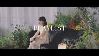 TAEYEON 태연 'Playlist' Live Clip