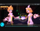 【Project DIVA F2nd EDIT】unlike【譜面＋ＰＶ】