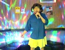 サイクリングビート 330／SENTIMENTAL：BUS